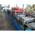 C/Z/U/Omiga Purlin Exchange Roll Forming (BOSJ03)